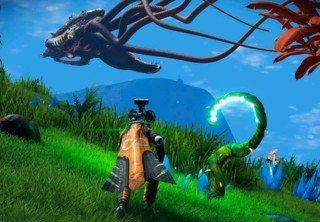 Патч ввел в No Man's Sky новую экспедицию и механики рогалика