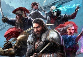В GOG началась «Зимняя распродажа» – скидки до 91%