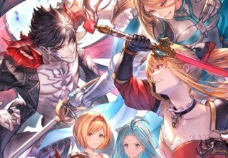 Завтра в Granblue Fantasy Versus появятся Vira и Avatar Belial