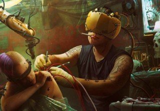 CD Projekt планируют выпустить несколько DLC для Cyberpunk 2077