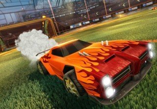 Авторы Rocket League снилизи цены в Айтем шопе и на чертежи