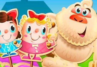 Candy Crush зарабатывает намного больше игр Blizzard