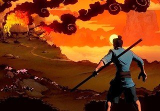 Самые ожидаемые игры недели — NHL 21 и 9 Monkeys of Shaolin