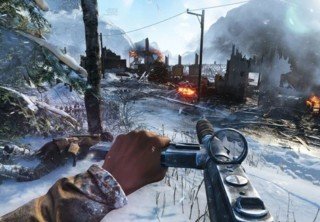 В Battlefield 5 появится королевская битва