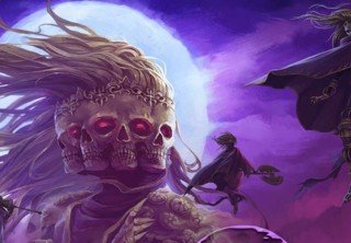 В августе выйдет бесплатное DLC The Stir of Dawn для Blasphemous