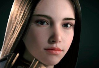 В трейлерах Blade and Soul 2 показали кастомизацию персонажей