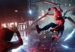 Marvelʼs Spider-Man получила системные требования для ПК