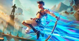 Платформер Prince of Persia: The Lost Crown получил дату выхода