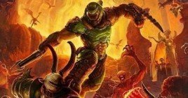Коллекционные предметы в Doom Eternal — Вольеры охотников рока