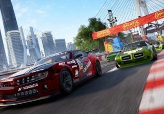 Take-Two ведет переговоры о покупке студии Codemasters