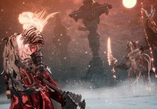 Соулс-лайк по франшизе DFO получил название Arad Chronicle: Kazan