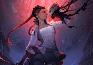 Вышел геймплейный трейлер пятого сезона в Apex Legends