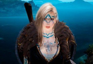 В Black Desert открылось предсоздание сезонных персонажей