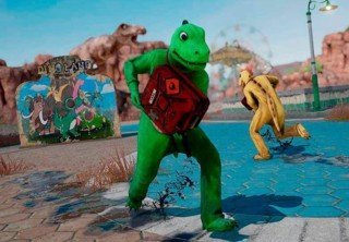 На тестовом сервере PUBG вышло обновление 7.2