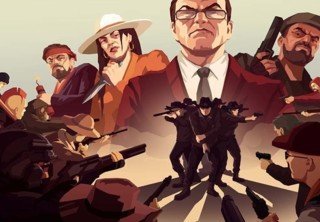 Обзор Rebel Cops — один на один с криминальной «империей»