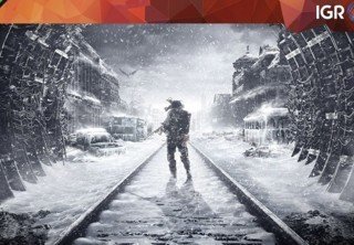 Metro: Exodus на ИгроМире 2018