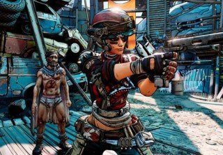 Патч для Borderlands 3 улучшил оптимизацию на ПК
