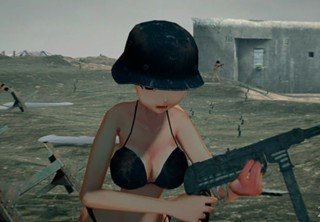Самые забавные и необычные игры недели в Steam