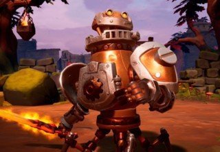 Альфа Torchlight Frontiers вернется на следующей неделе