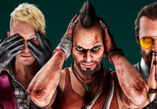 В новом трейлере Far Cry 6 показали антагонистов серии