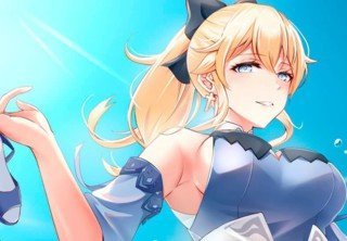 Утечка: опубликованы ролики с пляжными скинами из Genshin Impact