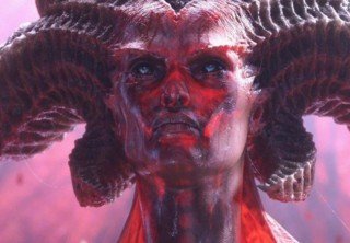На Blizzcon 2019 анонсировали Diablo 4