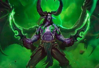 Состоялся анонс дополнения «Руины Запределья» для Hearthstone