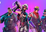 Fortnite получил новых героев и карманные форты