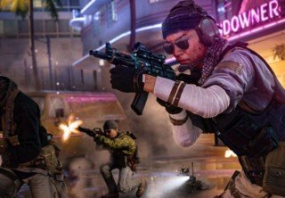 Опубликован трейлер мультиплеера CoD: Black Ops Cold War
