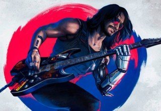Опубликован второй рекламный ролик Cyberpunk 2077 с Киану Ривзом