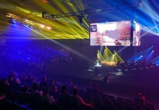 Фотоотчет с фестиваля Hypertown RIX 2019