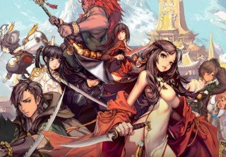 В Blade and Soul 2 удастся сыграть на ПК