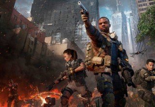 У Tom Clancy’s The Division 2 появилась пробная версия