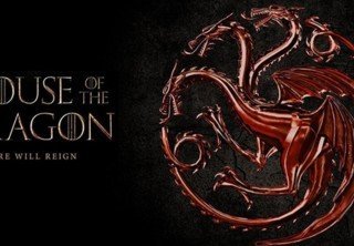 HBO показал новый арт приквела «Игры престолов» — «Дом дракона»
