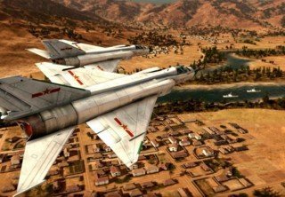 В EGS бесплатно раздают стратегию Wargame: Red Dragon
