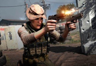 Утечка: опубликован геймплей режима Королевской битвы для CoD: MW