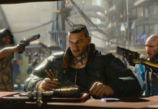 CD Projekt RED снова перенесли релиз Cyberpunk 2077