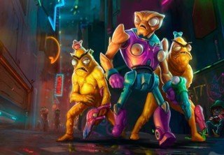 Релиз безумного шутера HIGH ON LIFE перенесли на декабрь