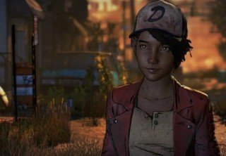 Состоялся релиз полной коллекции The Walking Dead от Telltale