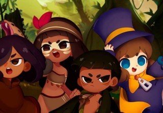 В Steam стартовал февральский фестиваль игр с бесплатными демками