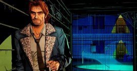 The Wolf Among Us 2 – адвенчура про сказки не выйдет в 2023 году