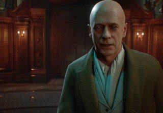 Vampire: The Masquerade - Bloodlines 2 получит RTX и DLSS