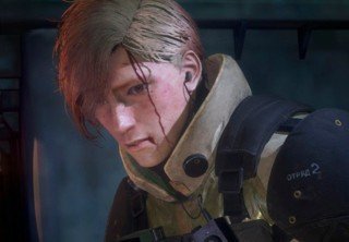 Left Alive не понравился западным игрокам