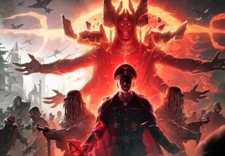 Утечка: вышел трейлер зомби-режима для Call of Duty: Vanguard