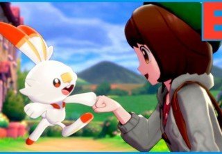 Pokemon Sword стала самой нелюбимой игрой E3 2019