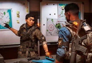 В The Division 2 может появиться новый режим