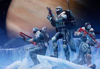 В трейлере DLC Destiny 2: Beyond Light показали новые подклассы