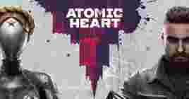 В Atomic Heart обновится система улучшения способностей
