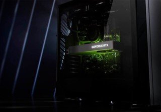 Представлена видеокарта GeForce RTX 3060 и новые игры с DLSS