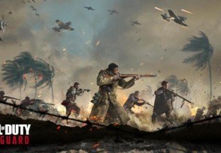 Самые ожидаемые игры ноября — Battlefield 2042 и Icarus